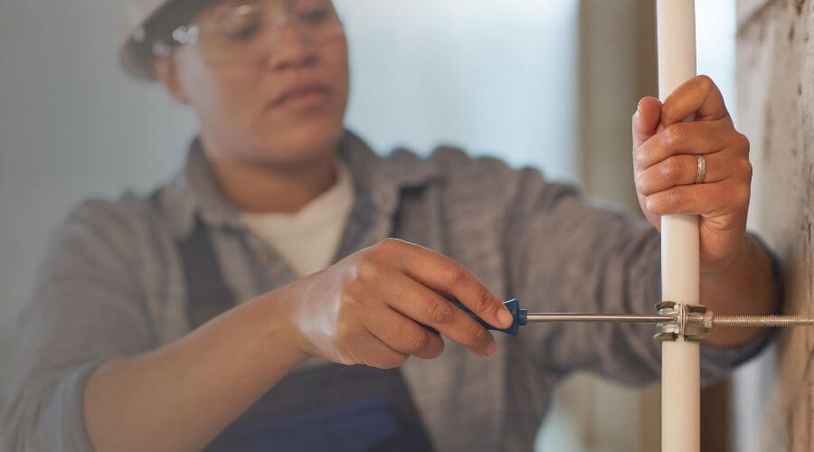 Professional expert plumbing services in Bradford, OH